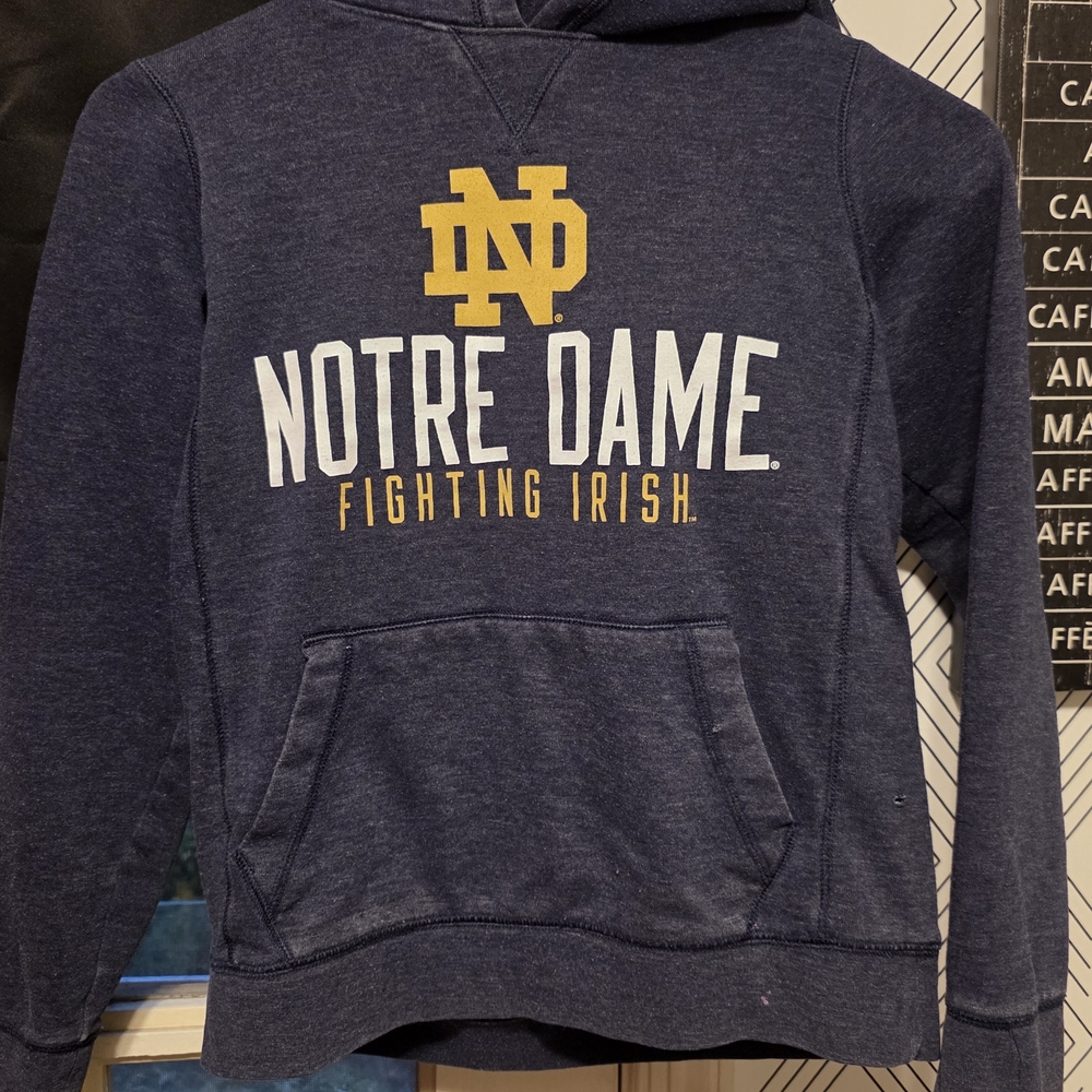 Under Armour ColdGear Loose Fit Hoodie